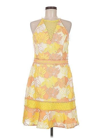 Adelyn Rae Adelyn Rae Cocktail Dress (view 1)