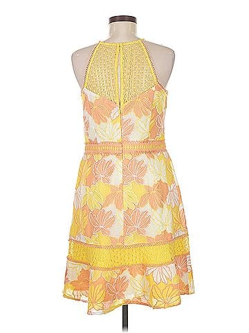 Adelyn Rae Adelyn Rae Cocktail Dress (view 2)
