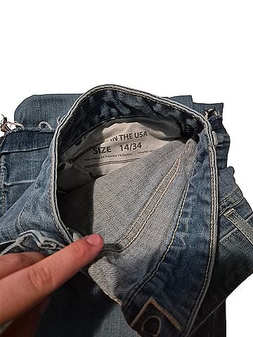 Kimes Ranch Jeans (view 2)