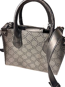 Nine West Leather Tote (view 2)
