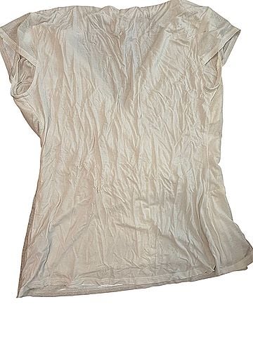 Laundry by Shelli Segal Short Sleeve Blouse (view 2)