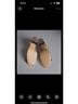 Johnston & Murphy 100% Leather Brown Sandals Size 6 - photo 7
