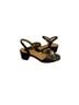 Johnston & Murphy 100% Leather Brown Sandals Size 6 - photo 2