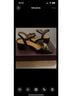 Johnston & Murphy 100% Leather Brown Sandals Size 6 - photo 3