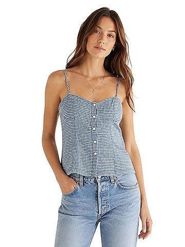 Habitual Tank Top (view 1)