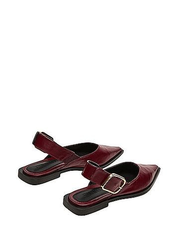 Steve Madden SHAY Flats (view 2)