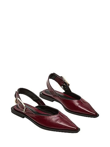 Steve Madden SHAY Flats (view 1)