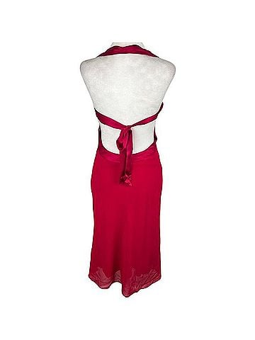 Armani Exchange Cocktail Dress (view 2)