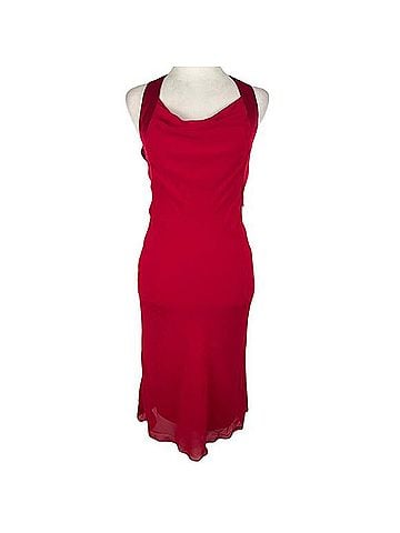 Armani Exchange Cocktail Dress (view 1)
