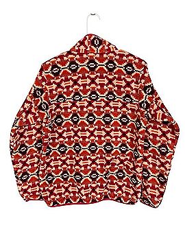 Patagonia Lightweight Synchilla® Snap-T® Pullover Long Sleeve T-Shirt (view 2)