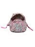 Vera Bradley 100% Cotton Floral Multi Color Backpack One size - photo 1