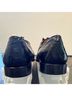M Collection Black Flats Size 10 - photo 4