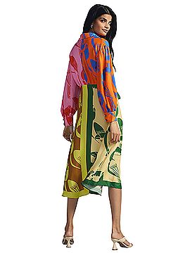 FARM Rio Cocktail Dress (view 2)