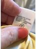 Isda & Co 100% Leather 100% Acetate Yellow Leather Jacket Size M - photo 5