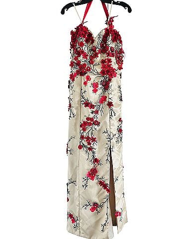 Tina Di Martina Cocktail Dress (view 1)