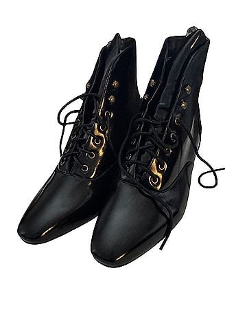 FSJ Ankle Boots (view 2)