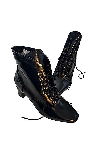 FSJ Ankle Boots (view 1)