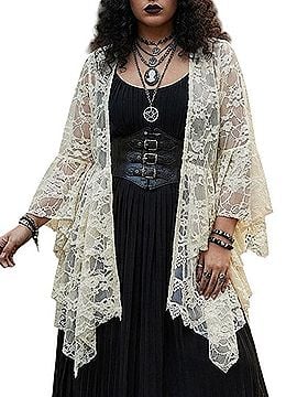 Origami Cardigan (view 1)