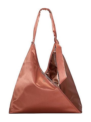 Victoria's Secret X Havaianas Bare Nectar Shoulder Bag (view 1)