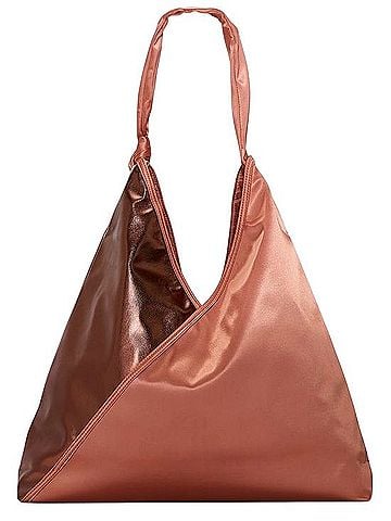 Victoria's Secret X Havaianas Bare Nectar Shoulder Bag (view 2)