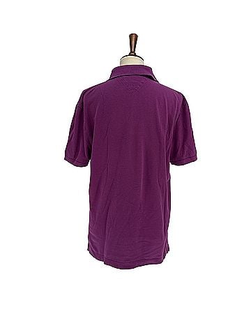 Tommy Hilfiger classic fit Short Sleeve Button-Down Shirt (view 2)