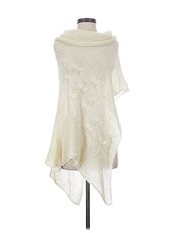 Wooden Ships Poncho (view 1)