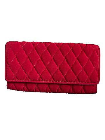 Vera Bradley Wallet (view 1)