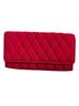 Vera Bradley Red Wallet One size - photo 1