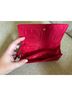 Vera Bradley Red Wallet One size - photo 3