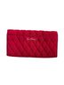 Vera Bradley Red Wallet One size - photo 2