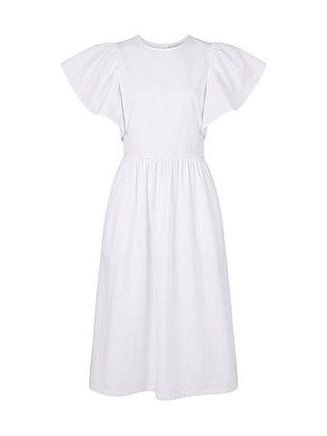 Zara Casual Dress (view 1)