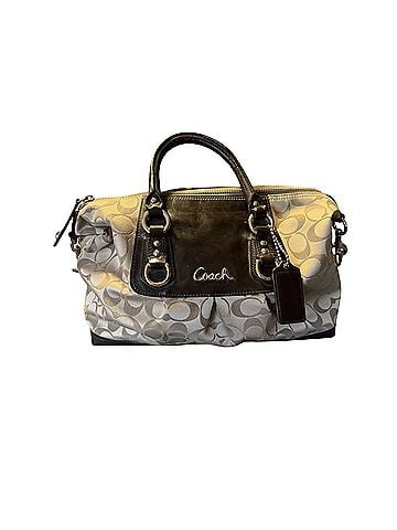 Coach Satchel (view 1)