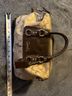 Coach Solid Tan Brown Satchel One size - photo 4