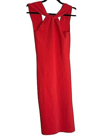 Reiss Sawyer Cocktail Dress (view 1)