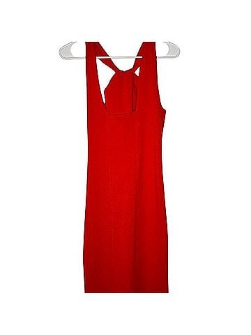 Reiss Sawyer Cocktail Dress (view 2)