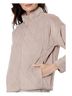 Barefoot Dreams Luxechic Quilted Lightweight Jacket Jacket - photo 4