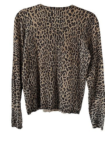 Lauren by Ralph Lauren Cardigan (view 2)
