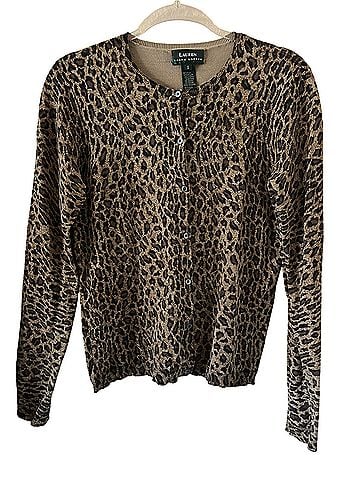 Lauren by Ralph Lauren Cardigan (view 1)