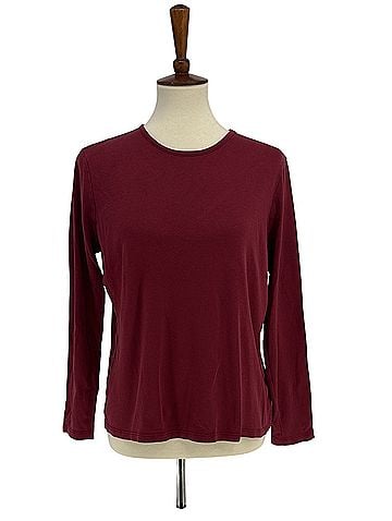 L.L.Bean Long Sleeve Top (view 1)