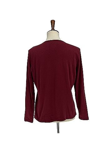 L.L.Bean Long Sleeve Top (view 2)