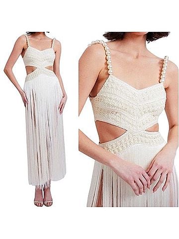 PatBO Maxi Casual Dress (view 1)