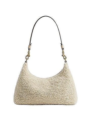 Coach Juliet Shoulder Bag 25 Shoulder Bag (view 2)