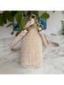 Coach Ivory Brown Shoulder Bag One size - photo 6