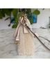Coach Ivory Brown Shoulder Bag One size - photo 7