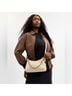 Coach Ivory Brown Shoulder Bag One size - photo 12