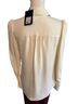 Mint Button Down Shirt - Mint Button-Down Shirt Size 6 - photo 2
