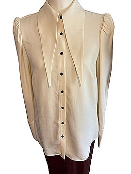 Mint Button-Down Shirt (view 1)
