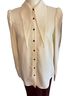 Mint Button Down Shirt - Mint Button-Down Shirt Size 6 - photo 1
