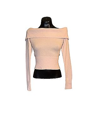 Hollister Long Sleeve Blouse (view 1)