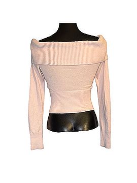 Hollister Long Sleeve Blouse (view 2)